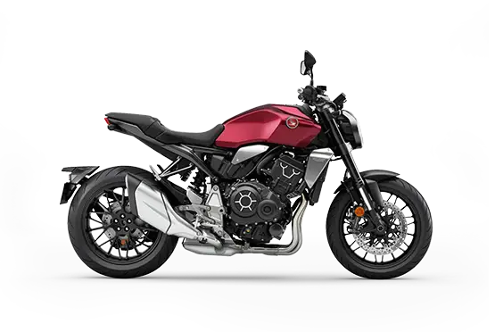 CB 1000R 70%